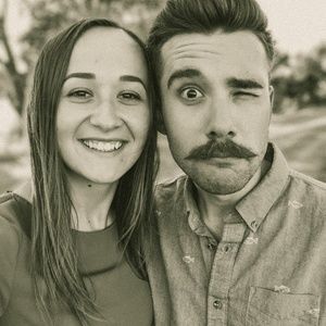 Meet your Posher, Alex